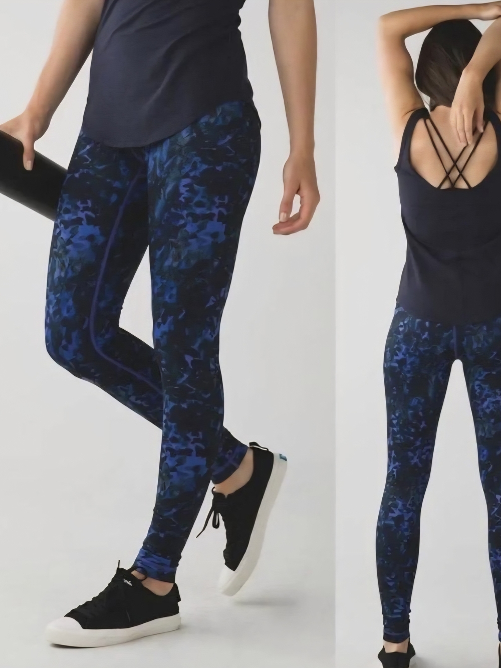 Lululemon Wunder Under Pant Full-On Luon